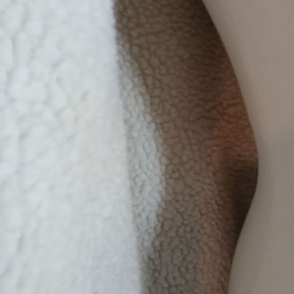 Branded Lion Vtg Denim Vest Men's Size XL - Picture 8 of 8